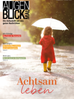 Augenblick mal Oktober 2026