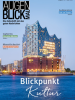 Augenblick mal März 2026