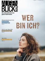 Augenblick mal November 2025