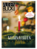 Augenblick mal Dezember 2025