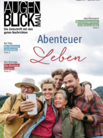 Augenblick mal September 2026