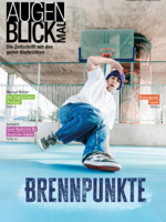 Augenblick mal August 2026