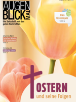 Augenblick mal April 2026